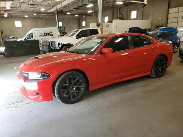 DODGE CHARGER R/ 2017 2c3cdxct9hh556836