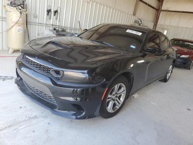 DODGE CHARGER R/ 2017 2c3cdxct9hh558957