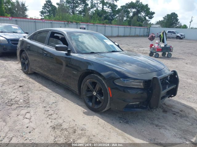 DODGE CHARGER 2017 2c3cdxct9hh558991