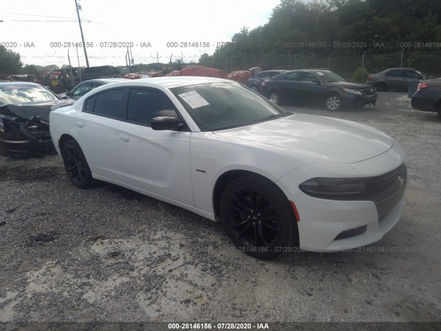 DODGE CHARGER 2017 2c3cdxct9hh559364