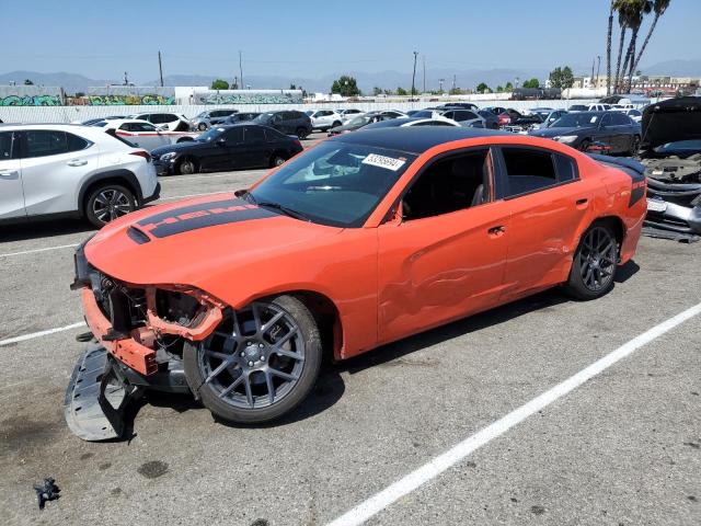 DODGE CHARGER 2017 2c3cdxct9hh559459