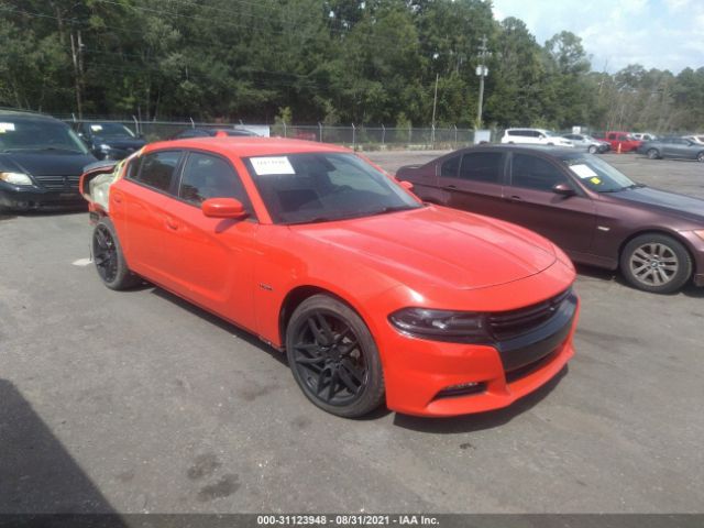 DODGE CHARGER 2017 2c3cdxct9hh561566