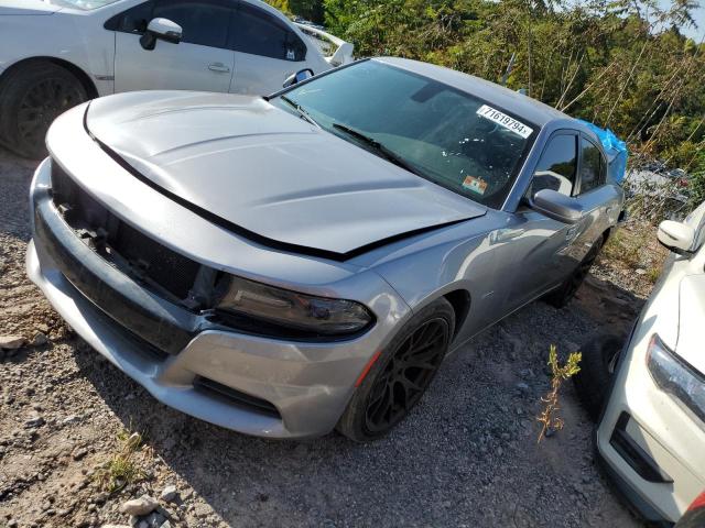 DODGE CHARGER R/ 2017 2c3cdxct9hh562992