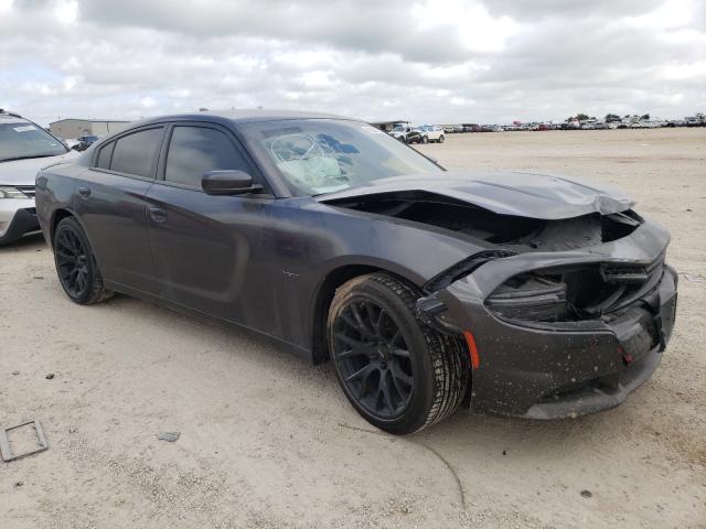 DODGE CHARGER 2017 2c3cdxct9hh571854