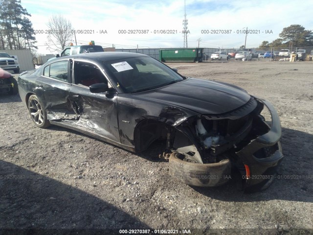 DODGE CHARGER 2017 2c3cdxct9hh576018