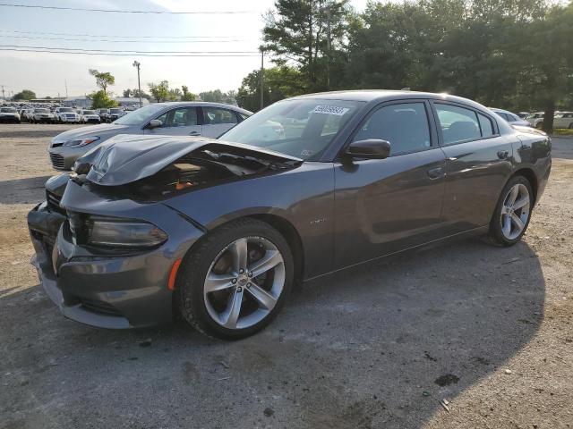 DODGE CHARGER 2017 2c3cdxct9hh587651