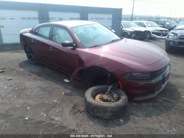 DODGE CHARGER 2017 2c3cdxct9hh589643