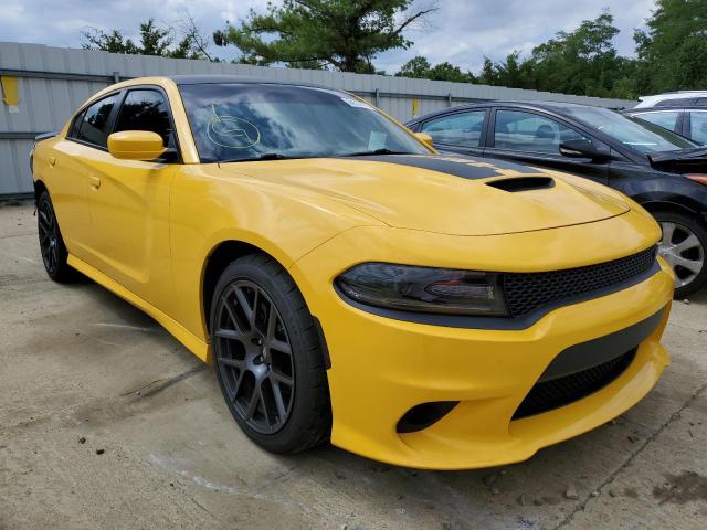 DODGE CHARGER R 2017 2c3cdxct9hh595443