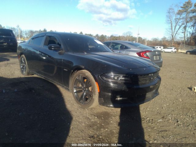 DODGE CHARGER 2017 2c3cdxct9hh620311