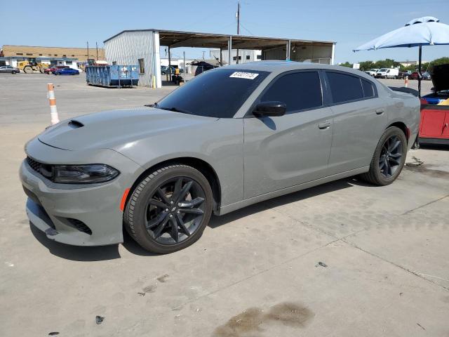 DODGE CHARGER R/ 2017 2c3cdxct9hh620597