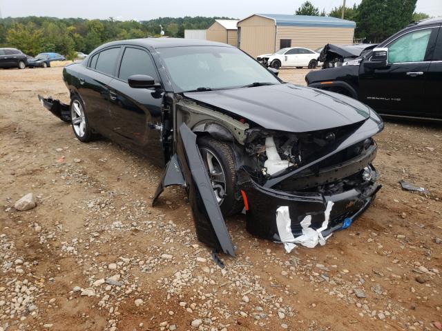 DODGE CHARGER R/ 2017 2c3cdxct9hh634502