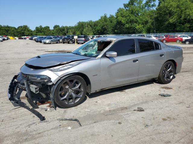 DODGE CHARGER R/ 2017 2c3cdxct9hh642650