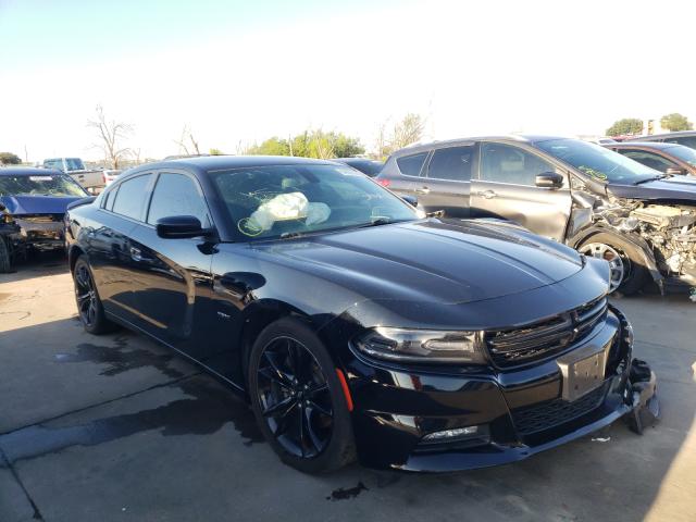 DODGE CHARGER R/ 2017 2c3cdxct9hh649405