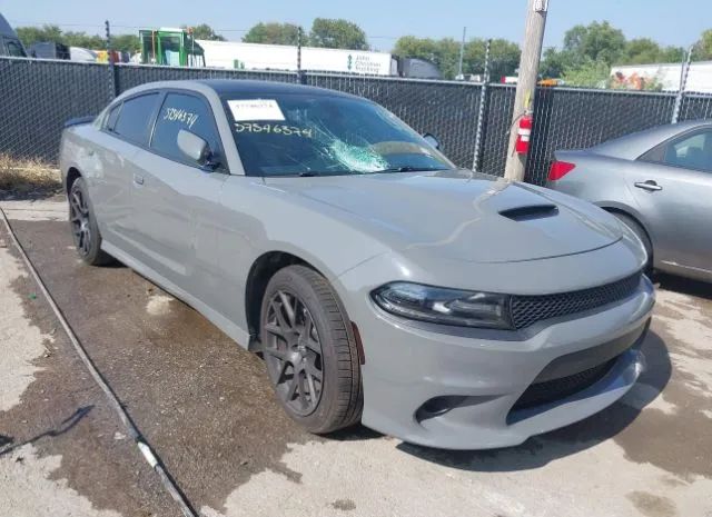 DODGE CHARGER 2017 2c3cdxct9hh650621