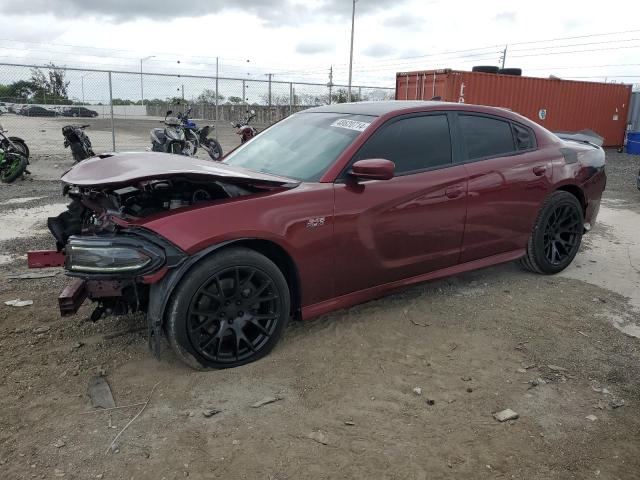 DODGE CHARGER 2017 2c3cdxct9hh652496