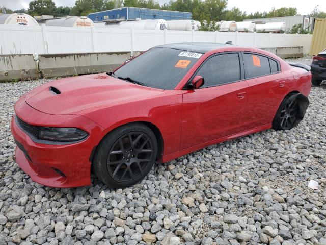 DODGE CHARGER R 2017 2c3cdxct9hh652515