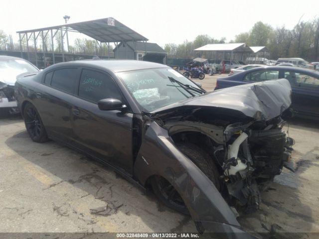 DODGE CHARGER 2017 2c3cdxct9hh666821