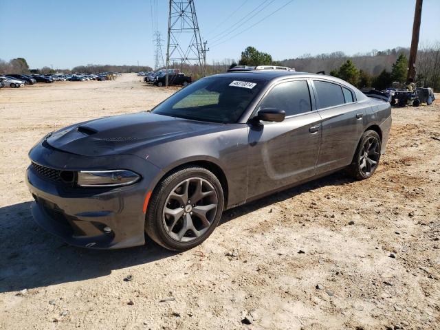 DODGE CHARGER 2018 2c3cdxct9jh114175