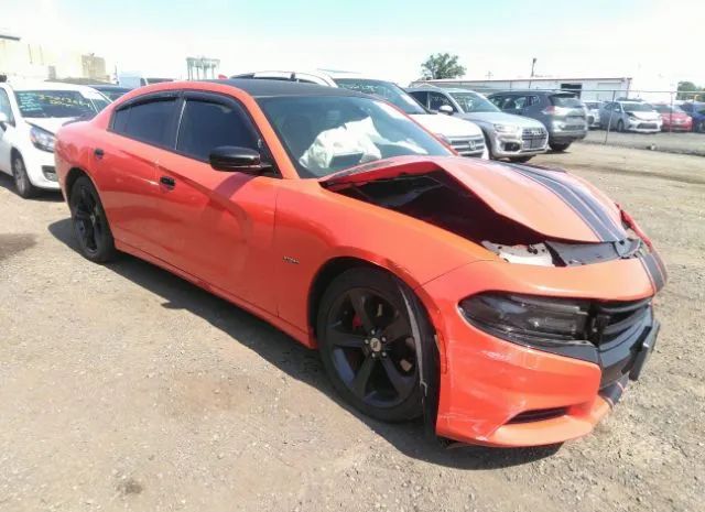 DODGE CHARGER 2018 2c3cdxct9jh122129