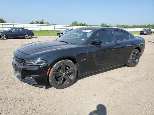 DODGE CHARGER R/ 2018 2c3cdxct9jh125578