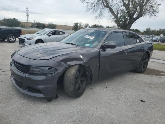 DODGE CHARGER 2018 2c3cdxct9jh146933