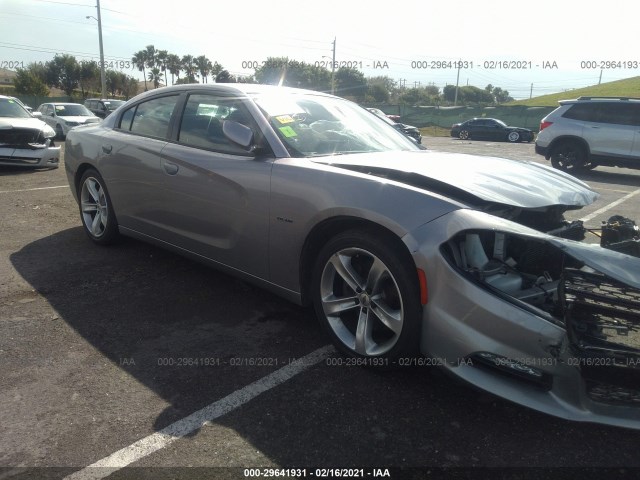 DODGE CHARGER 2018 2c3cdxct9jh156801