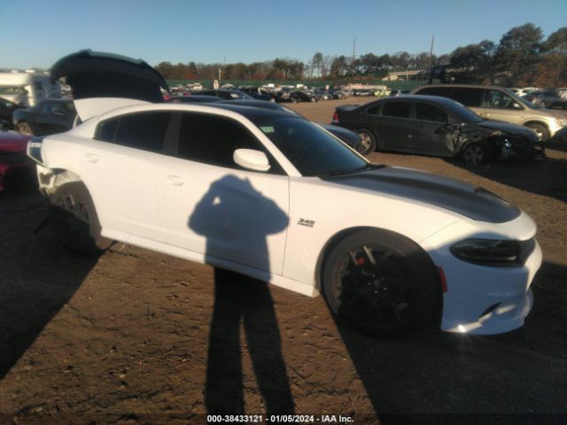 DODGE CHARGER 2018 2c3cdxct9jh156944