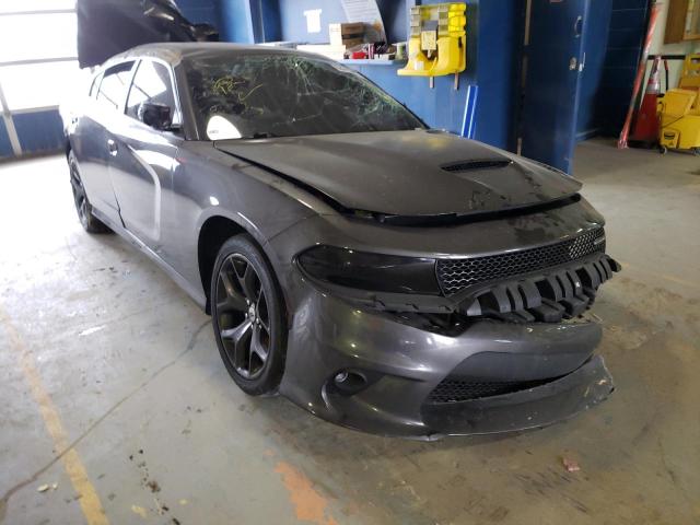 DODGE CHARGER R/ 2018 2c3cdxct9jh163182