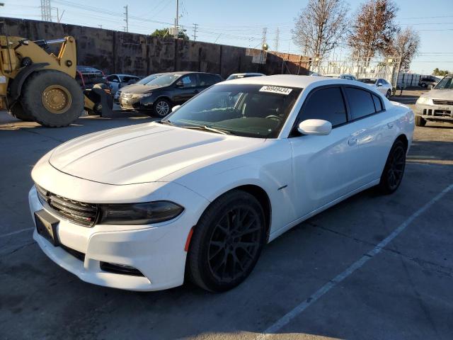 DODGE CHARGER 2018 2c3cdxct9jh167457