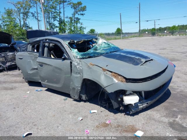 DODGE CHARGER 2018 2c3cdxct9jh167491