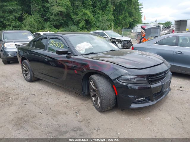 DODGE CHARGER 2018 2c3cdxct9jh169080