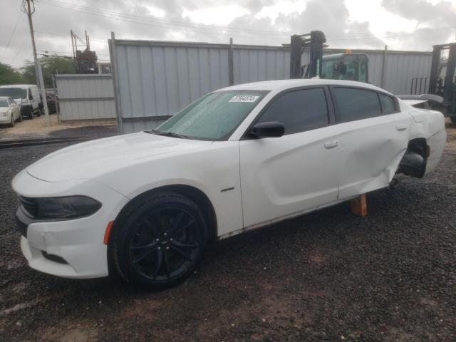 DODGE CHARGER 2018 2c3cdxct9jh180824