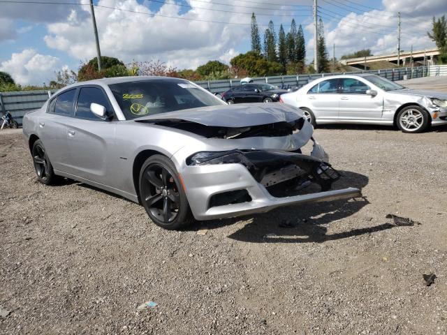 DODGE CHARGER R 2018 2c3cdxct9jh196098