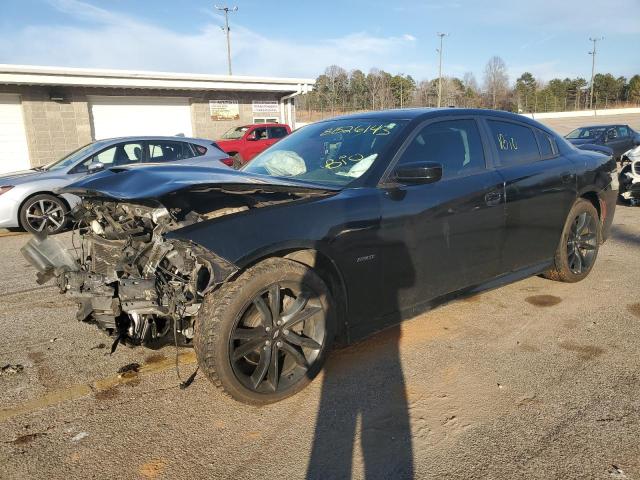 DODGE CHARGER 2018 2c3cdxct9jh200568