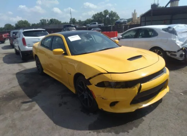 DODGE CHARGER 2018 2c3cdxct9jh201087