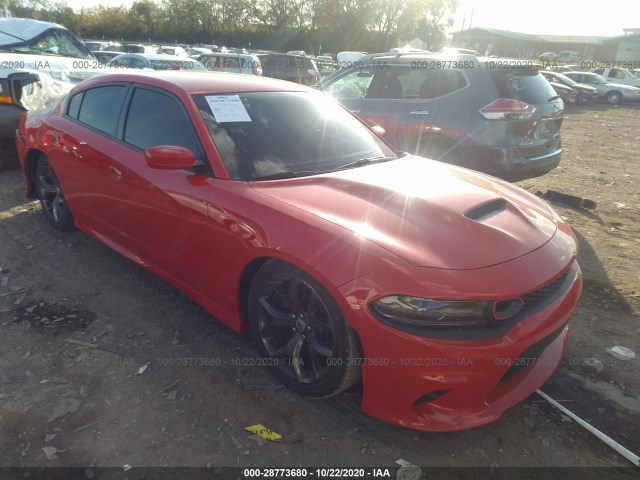 DODGE CHARGER 2018 2c3cdxct9jh201106