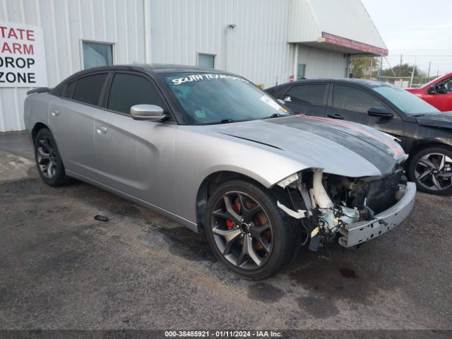 DODGE CHARGER 2018 2c3cdxct9jh211859