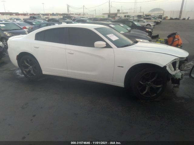 DODGE CHARGER 2018 2c3cdxct9jh211876