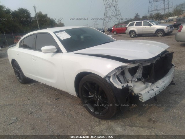 DODGE CHARGER 2018 2c3cdxct9jh236745