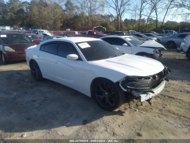 DODGE CHARGER 2018 2c3cdxct9jh237815