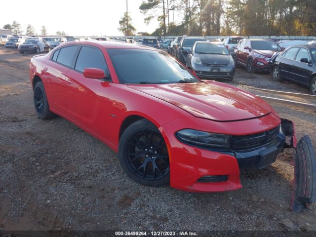 DODGE CHARGER 2018 2c3cdxct9jh238091