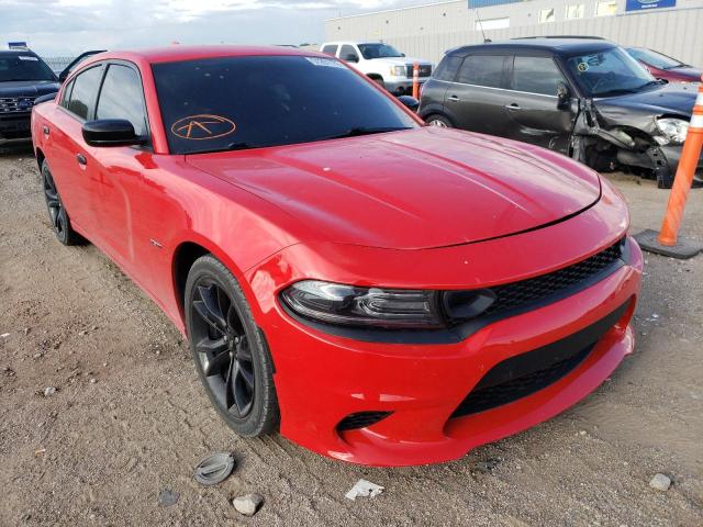 DODGE CHARGER 2018 2c3cdxct9jh295116