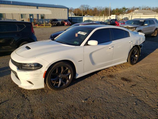 DODGE CHARGER R/ 2019 2c3cdxct9kh508194