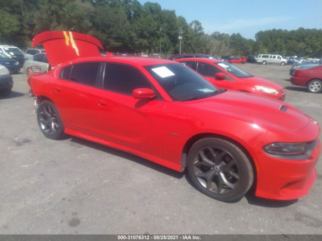 DODGE CHARGER 2019 2c3cdxct9kh513105