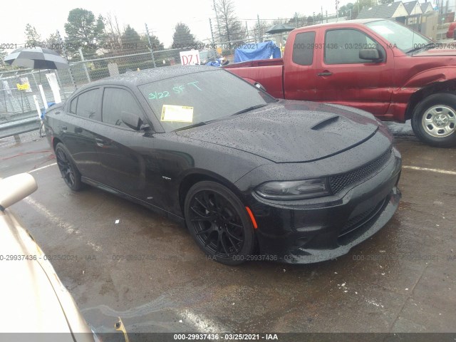 DODGE CHARGER 2019 2c3cdxct9kh519115