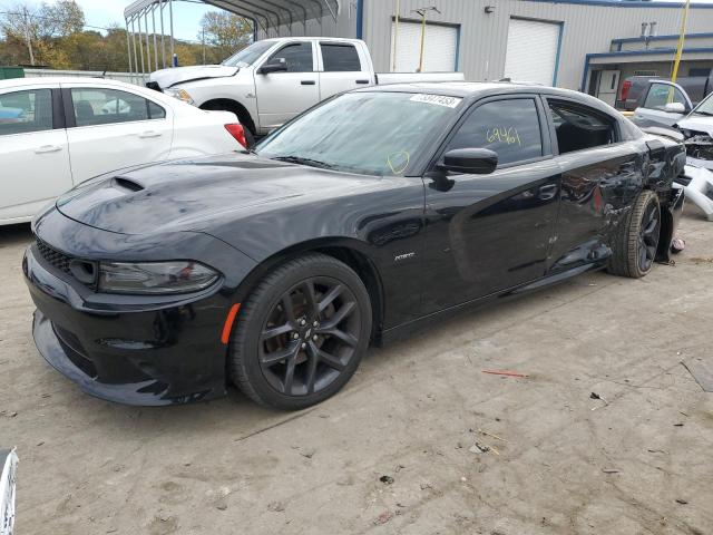 DODGE CHARGER 2019 2c3cdxct9kh522547