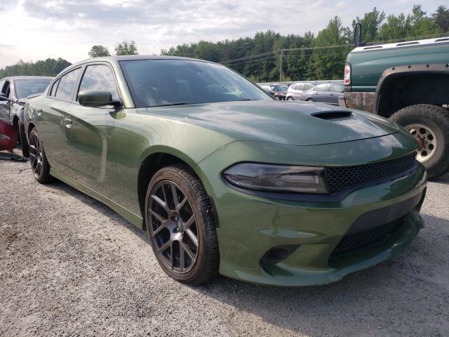 DODGE CHARGER R/ 2019 2c3cdxct9kh523469