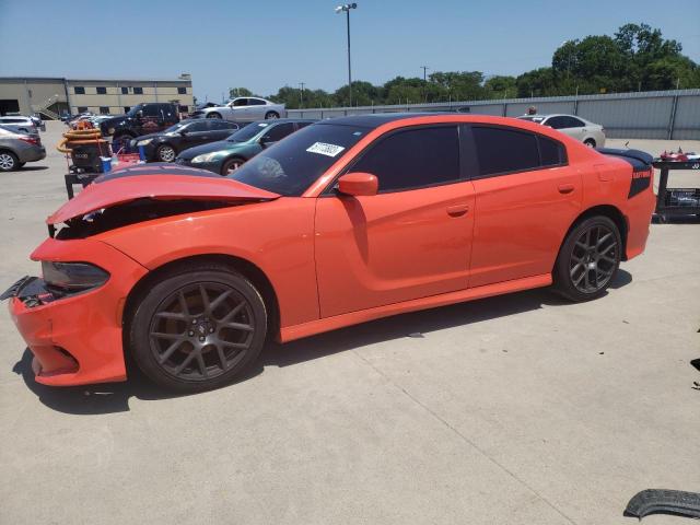 DODGE CHARGER R/ 2019 2c3cdxct9kh523570