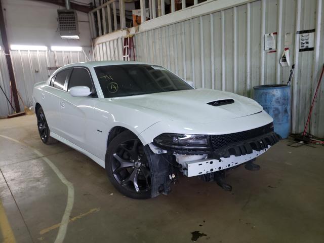 DODGE CHARGER R/ 2019 2c3cdxct9kh539218