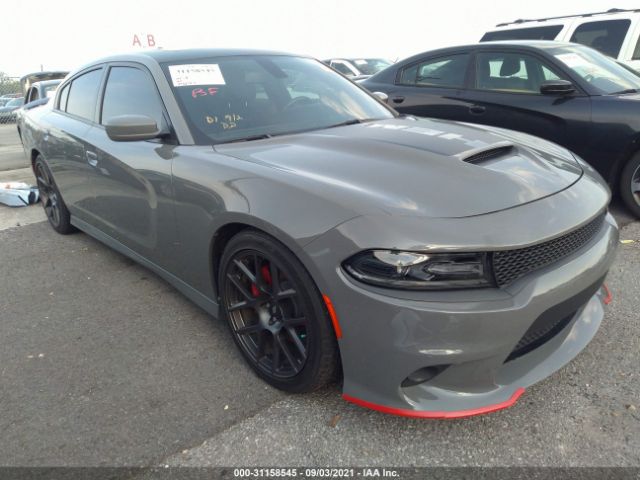 DODGE CHARGER 2019 2c3cdxct9kh540952